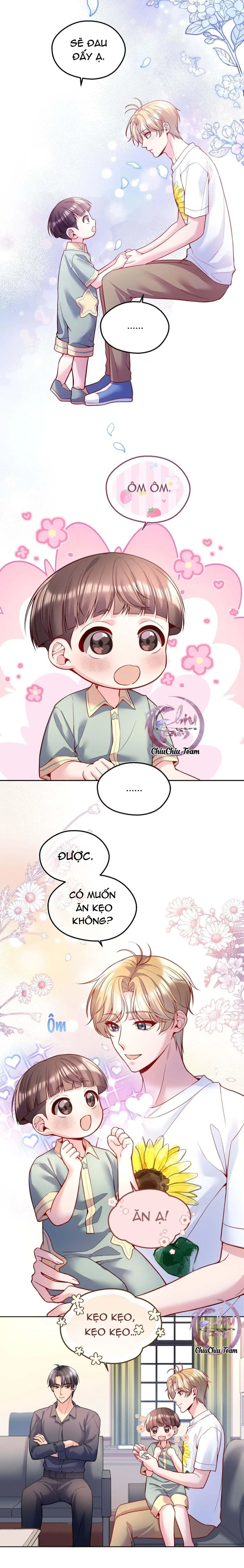 Hàn Viễn Chapter 93 Trang 6