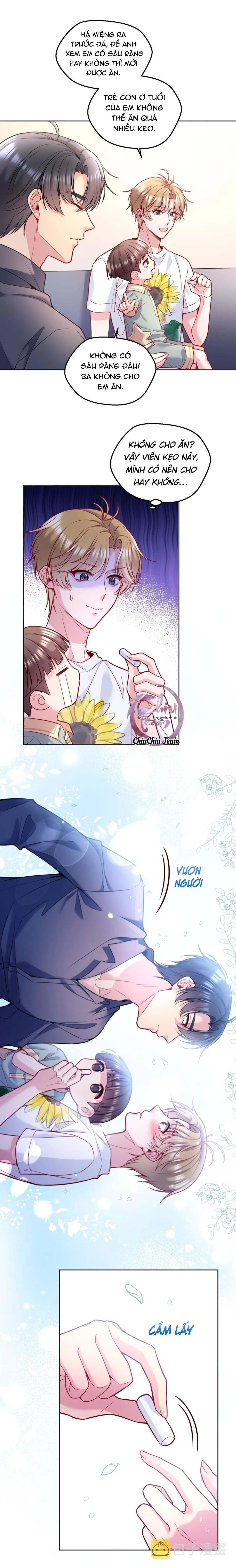 Hàn Viễn Chapter 93 Trang 7