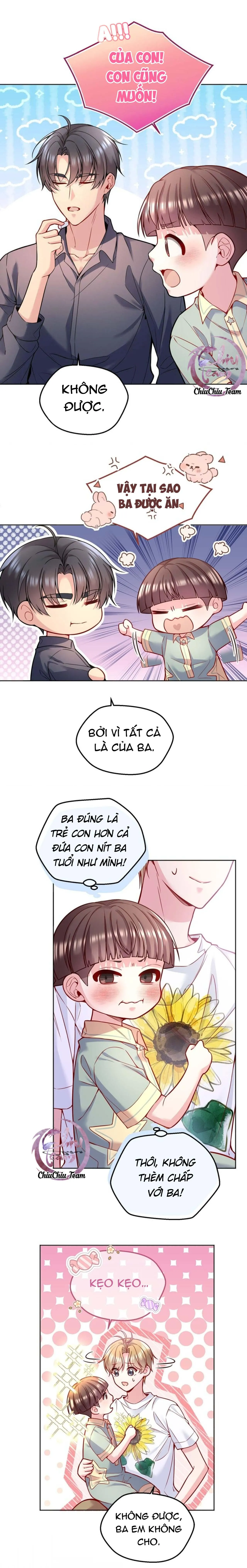 Hàn Viễn Chapter 93 Trang 8