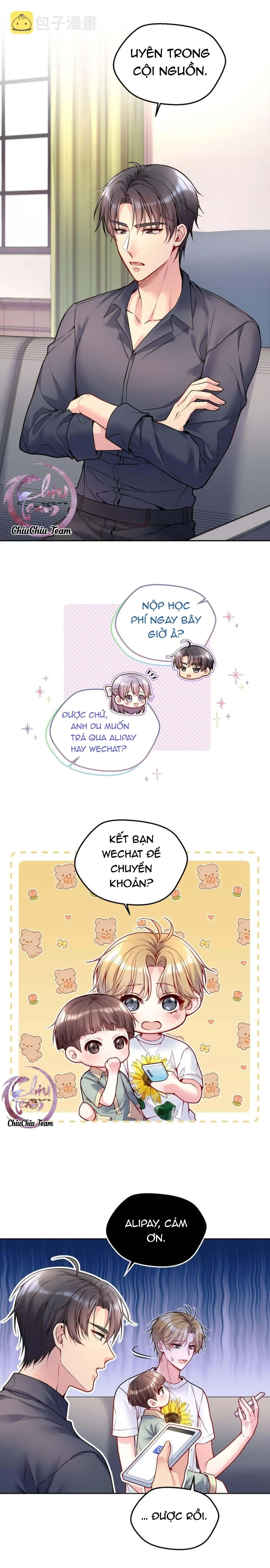 Hàn Viễn Chapter 93 Trang 10