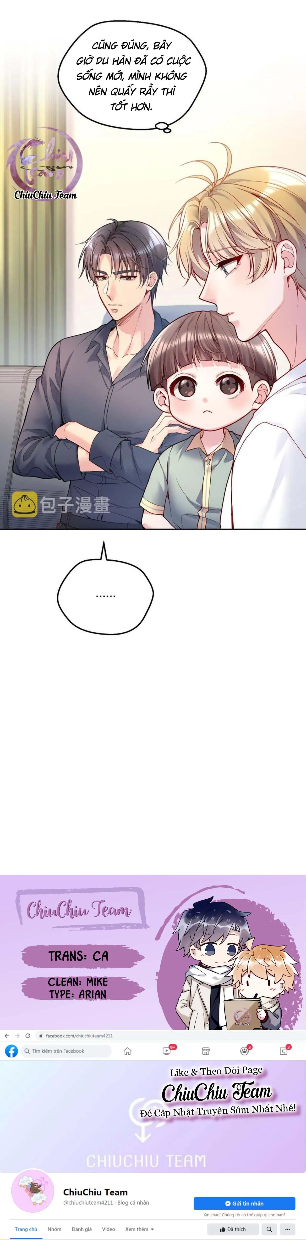 Hàn Viễn Chapter 93 Trang 11