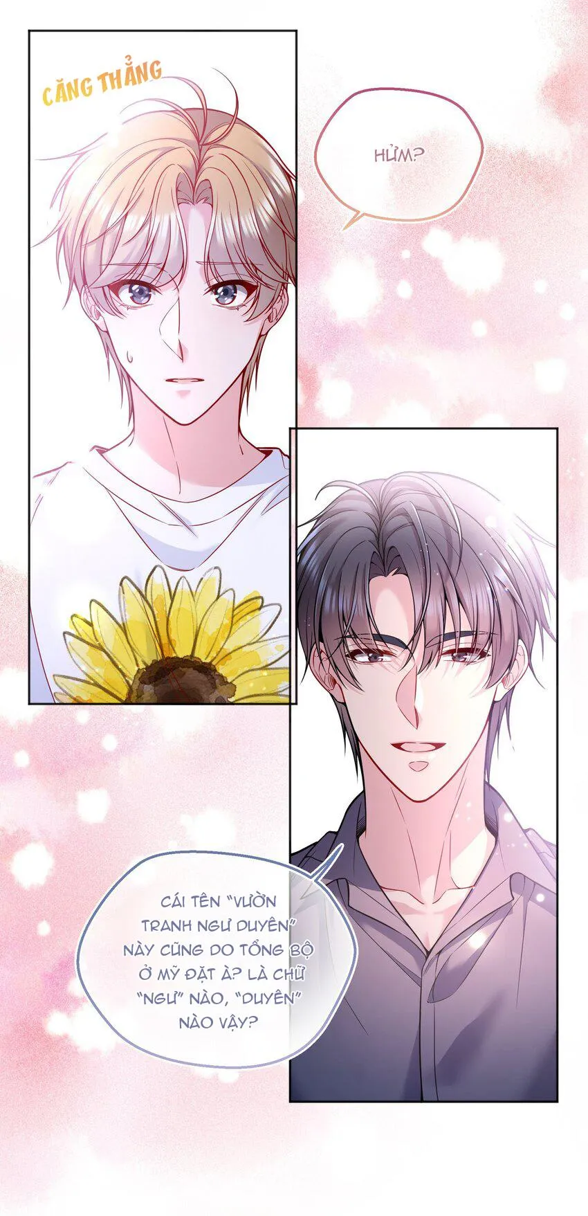 Hàn Viễn Chapter 94 Trang 9