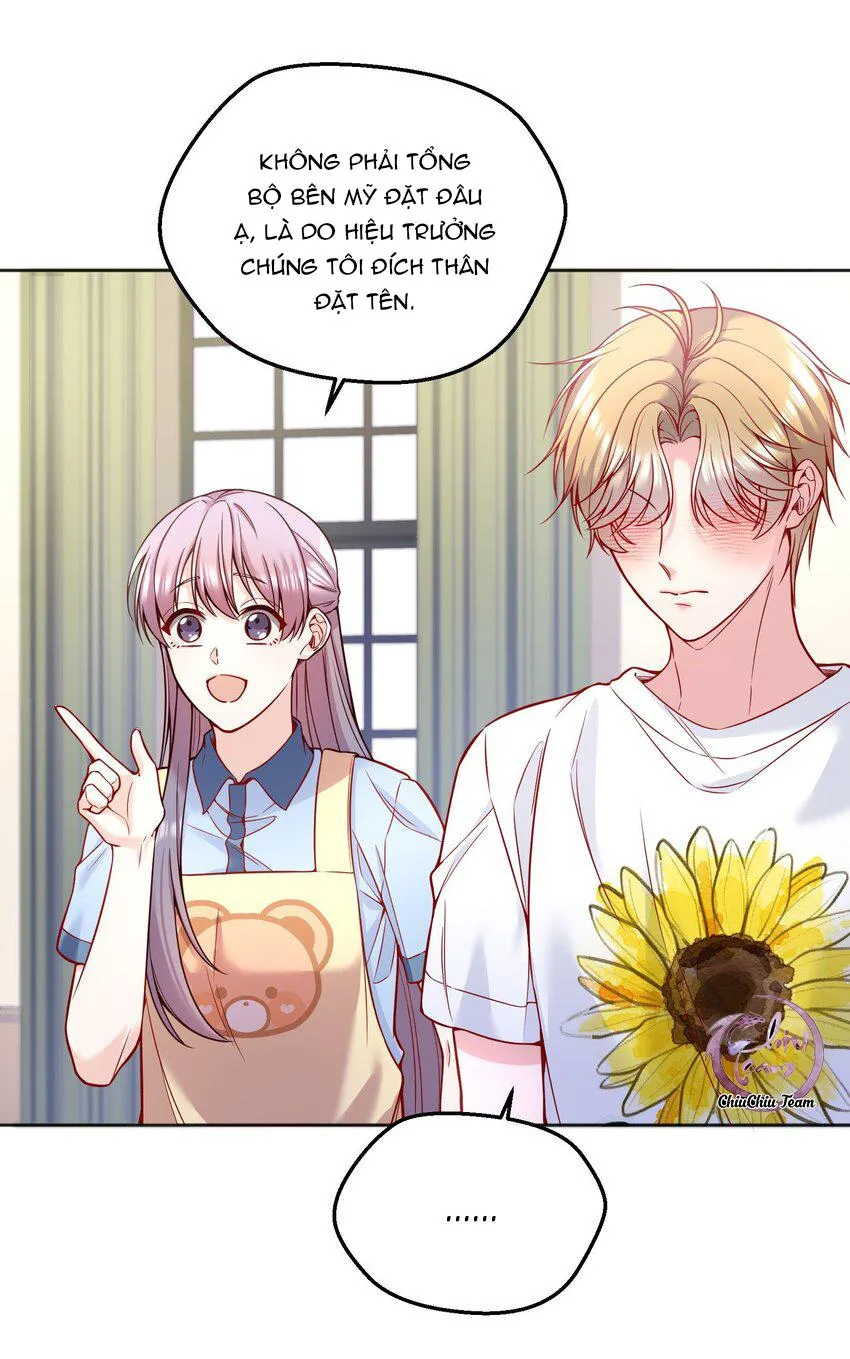 Hàn Viễn Chapter 94 Trang 11