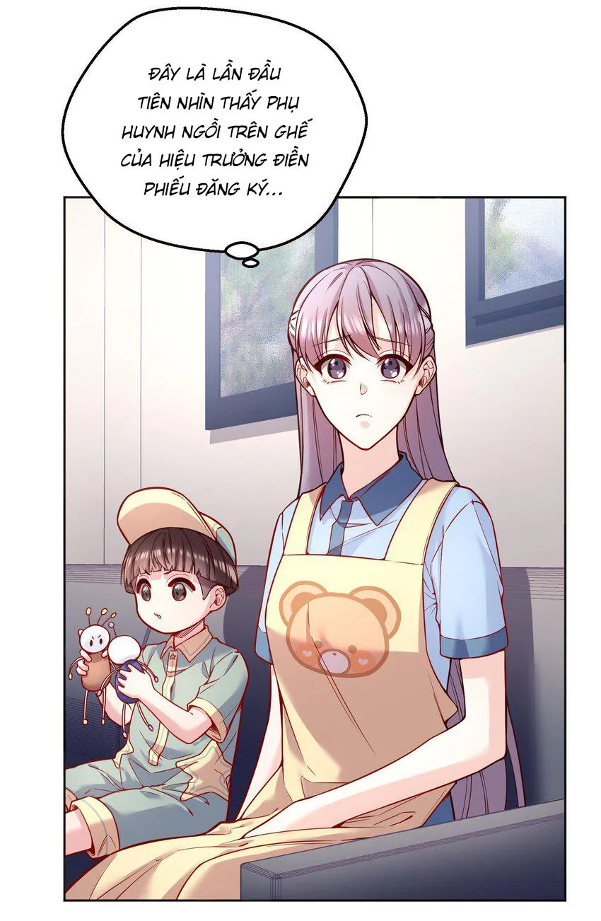 Hàn Viễn Chapter 94 Trang 15