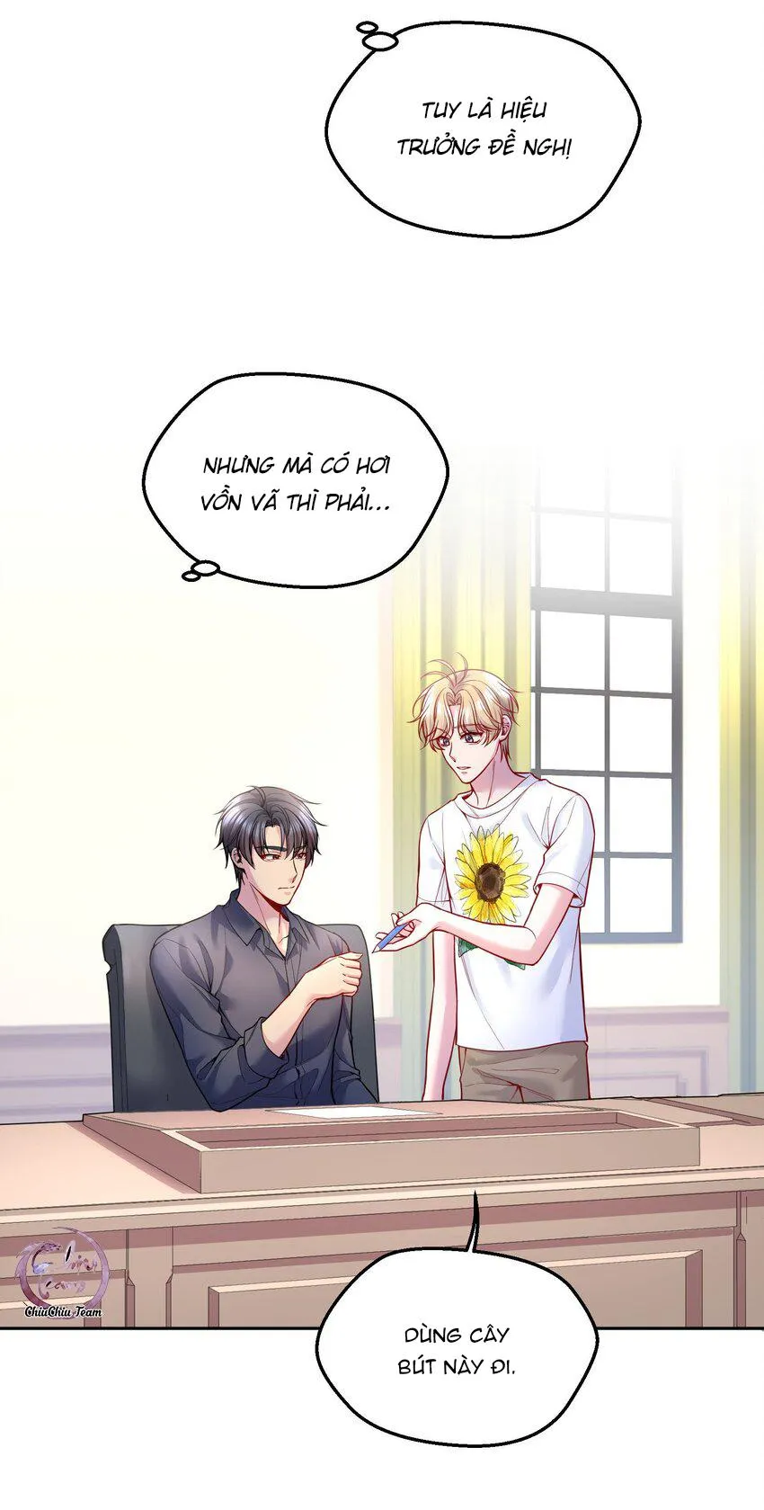 Hàn Viễn Chapter 94 Trang 16