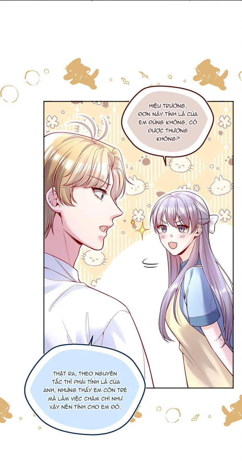 Hàn Viễn Chapter 94 Trang 20