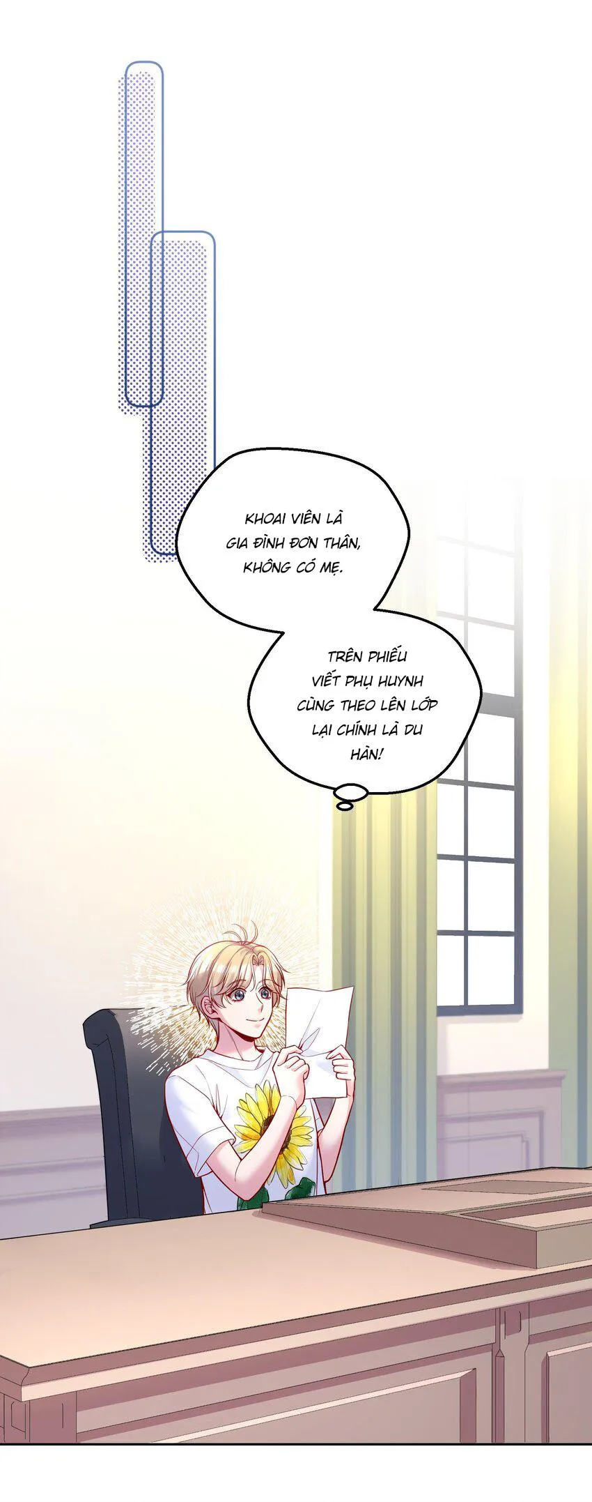 Hàn Viễn Chapter 94 Trang 22