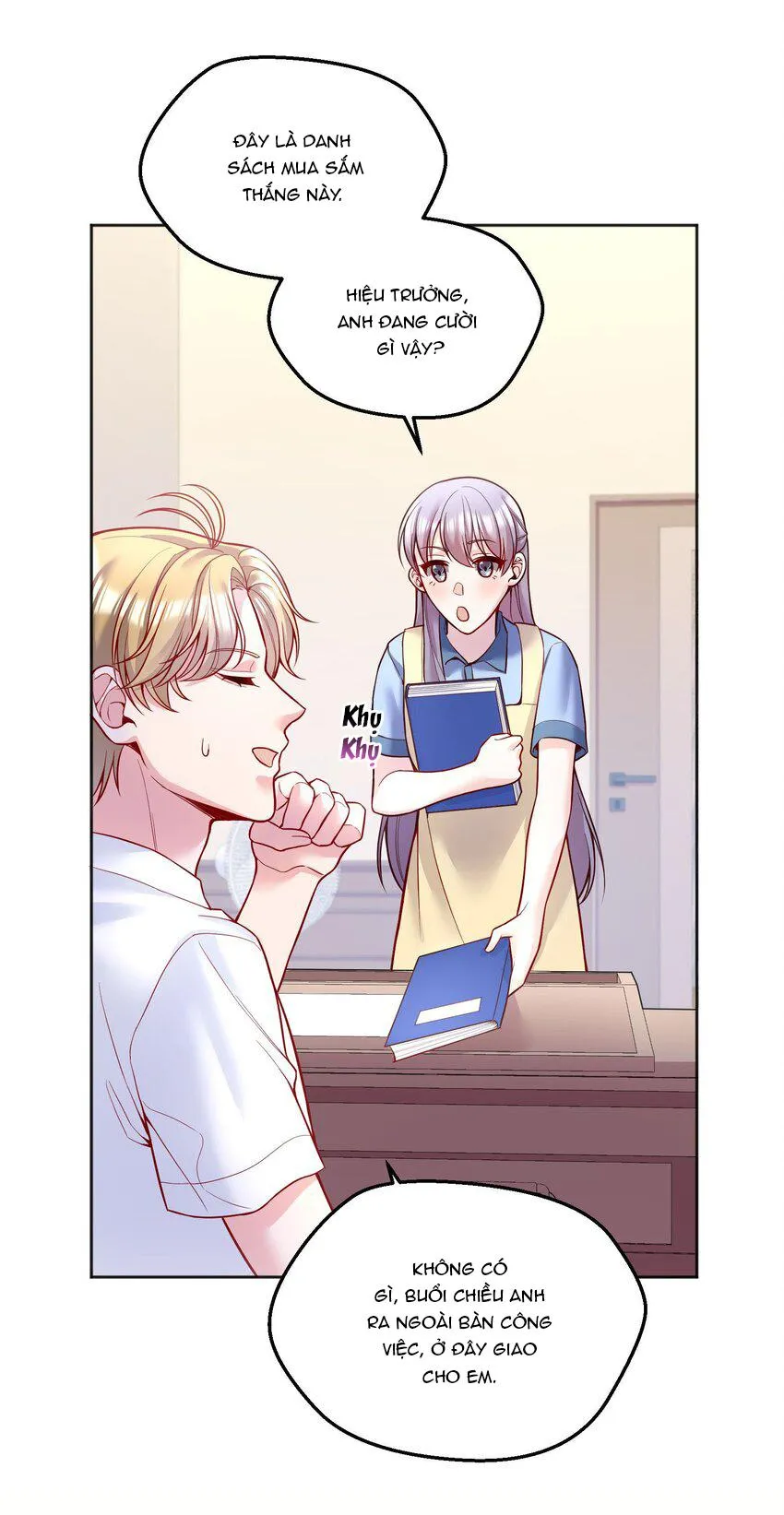 Hàn Viễn Chapter 94 Trang 24