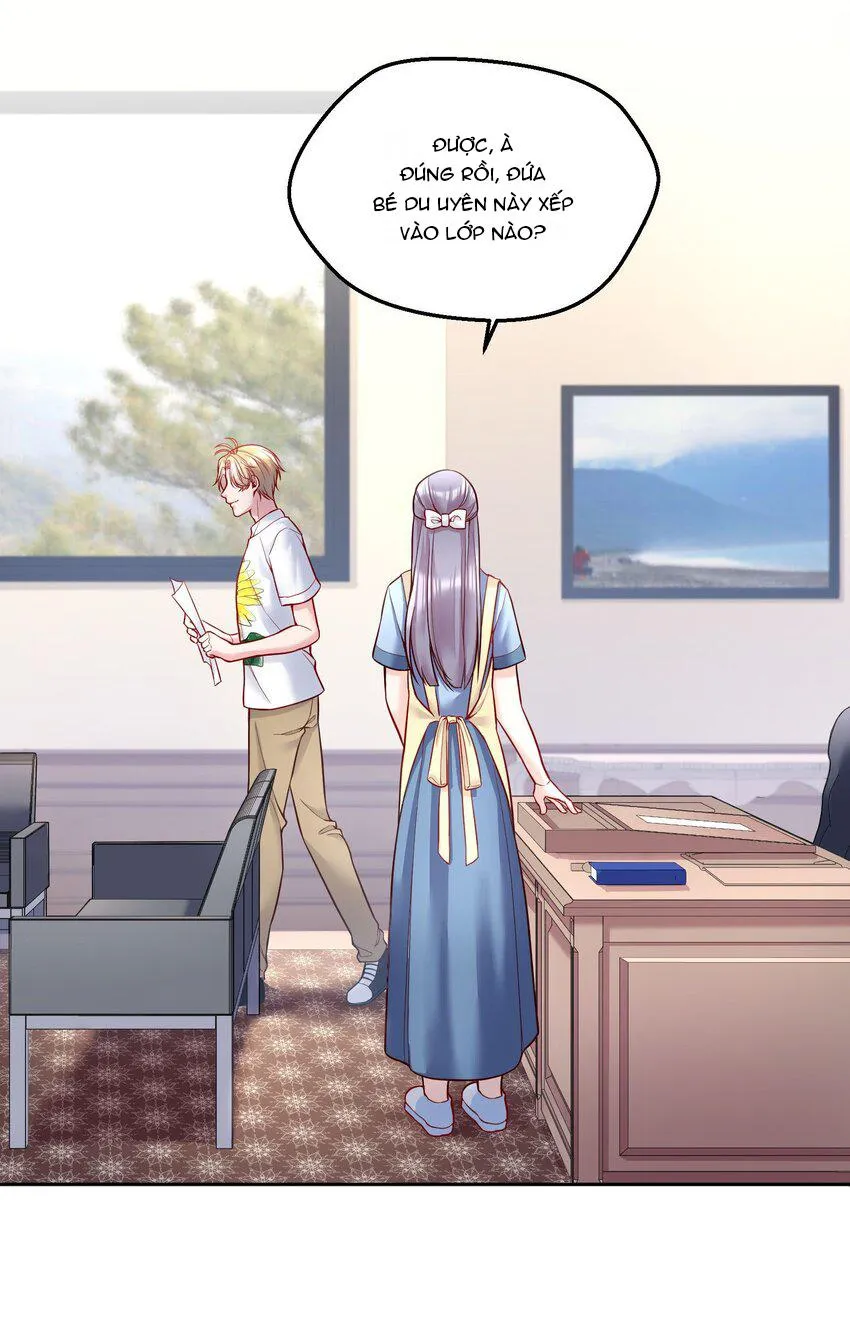 Hàn Viễn Chapter 94 Trang 25