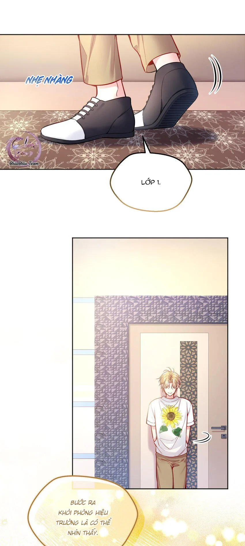 Hàn Viễn Chapter 94 Trang 26