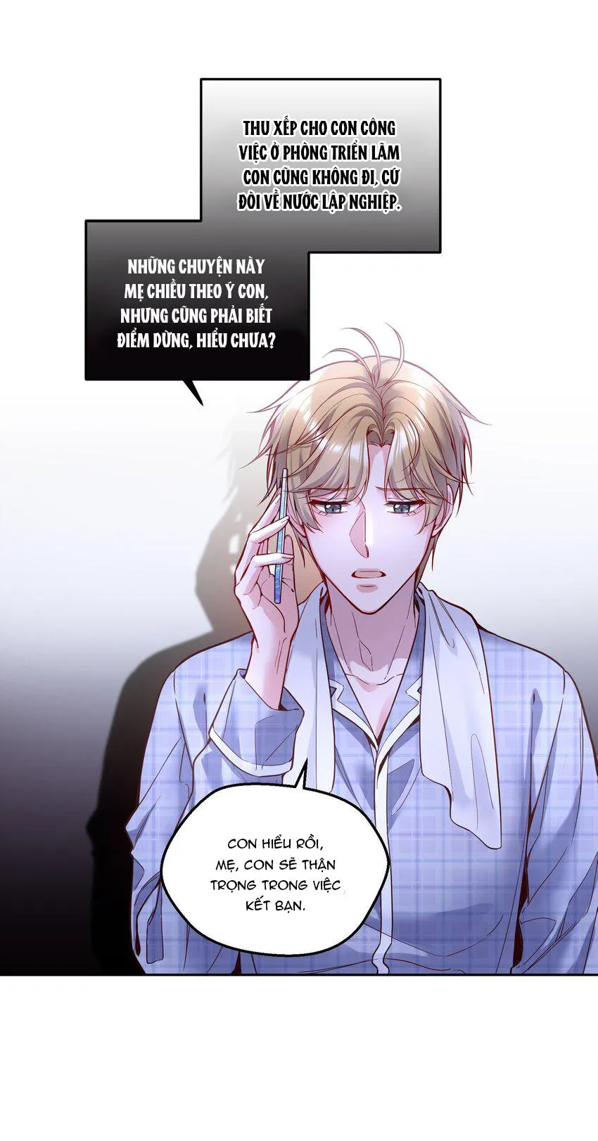 Hàn Viễn Chapter 94 Trang 30