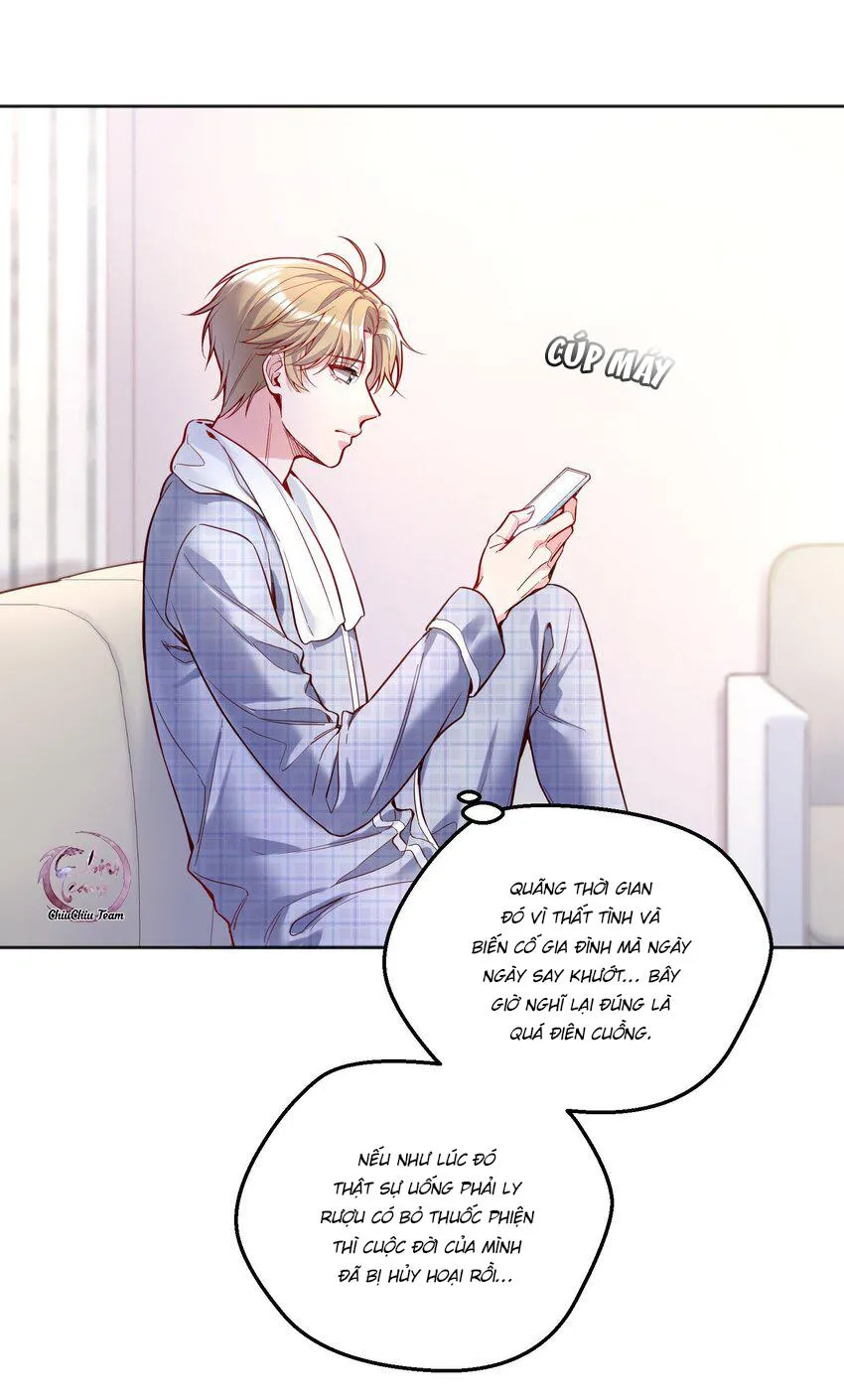 Hàn Viễn Chapter 94 Trang 31