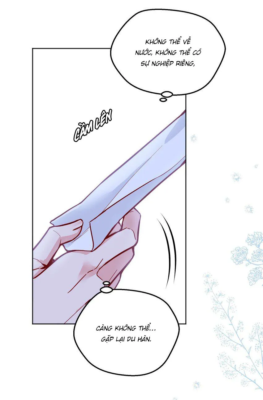 Hàn Viễn Chapter 94 Trang 32