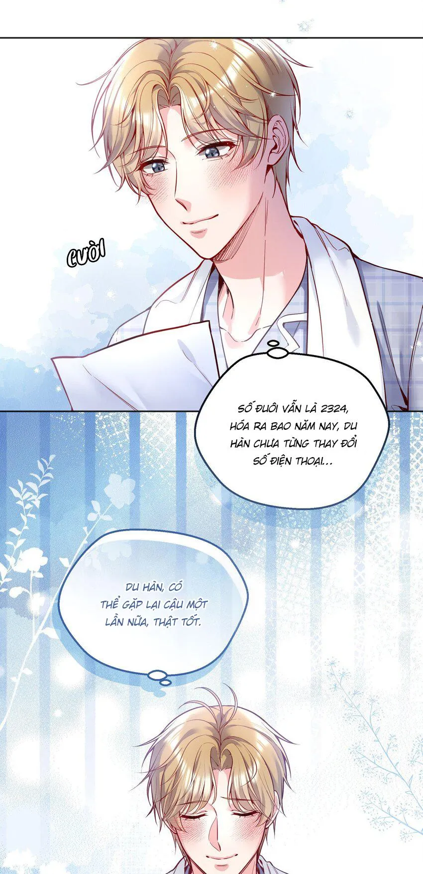 Hàn Viễn Chapter 94 Trang 33