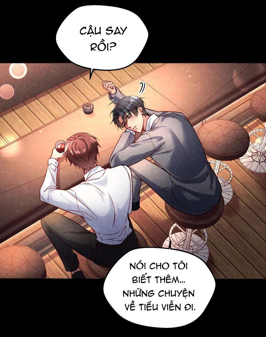 Hàn Viễn Chapter 95 Trang 3