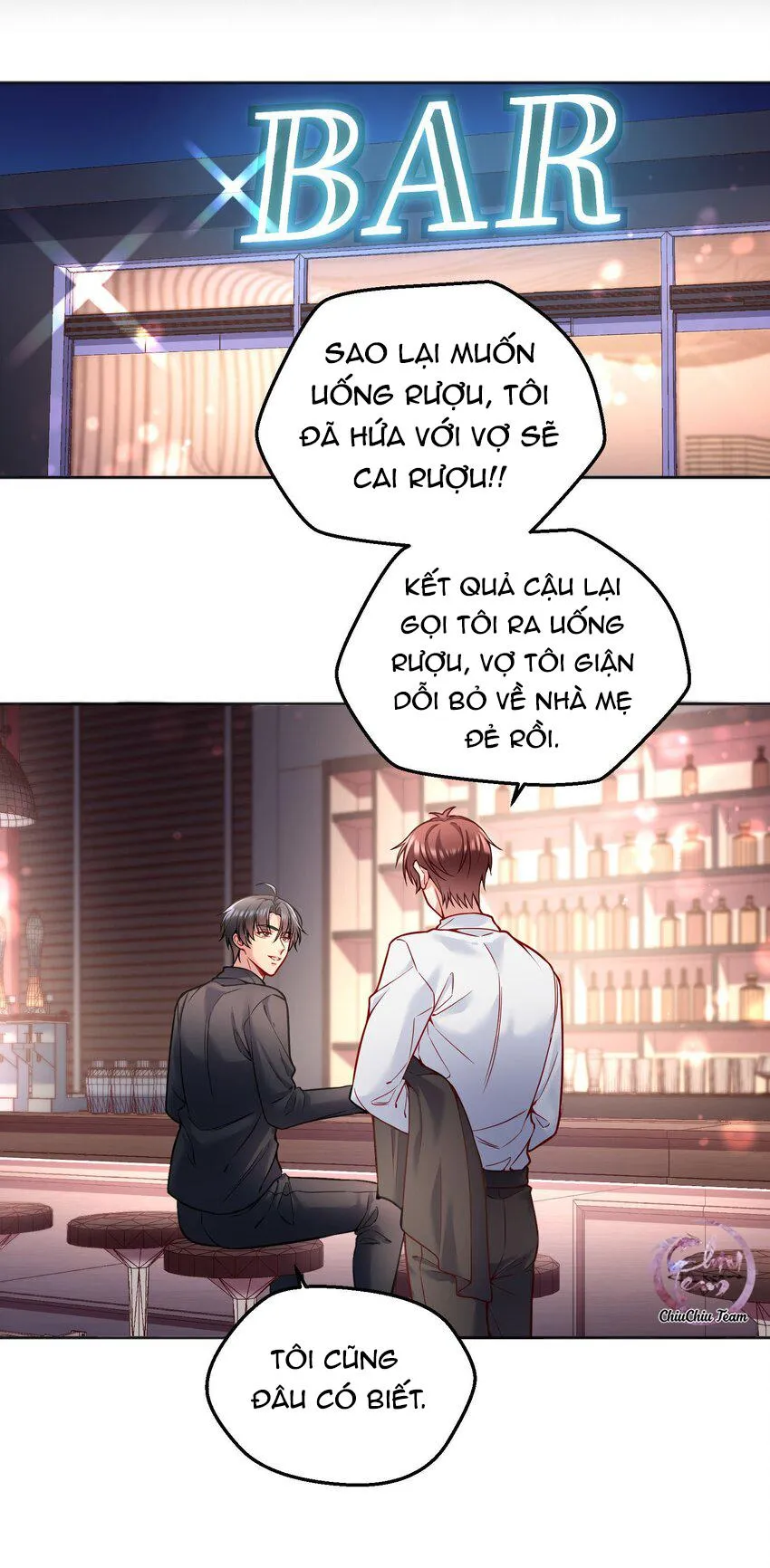 Hàn Viễn Chapter 95 Trang 10