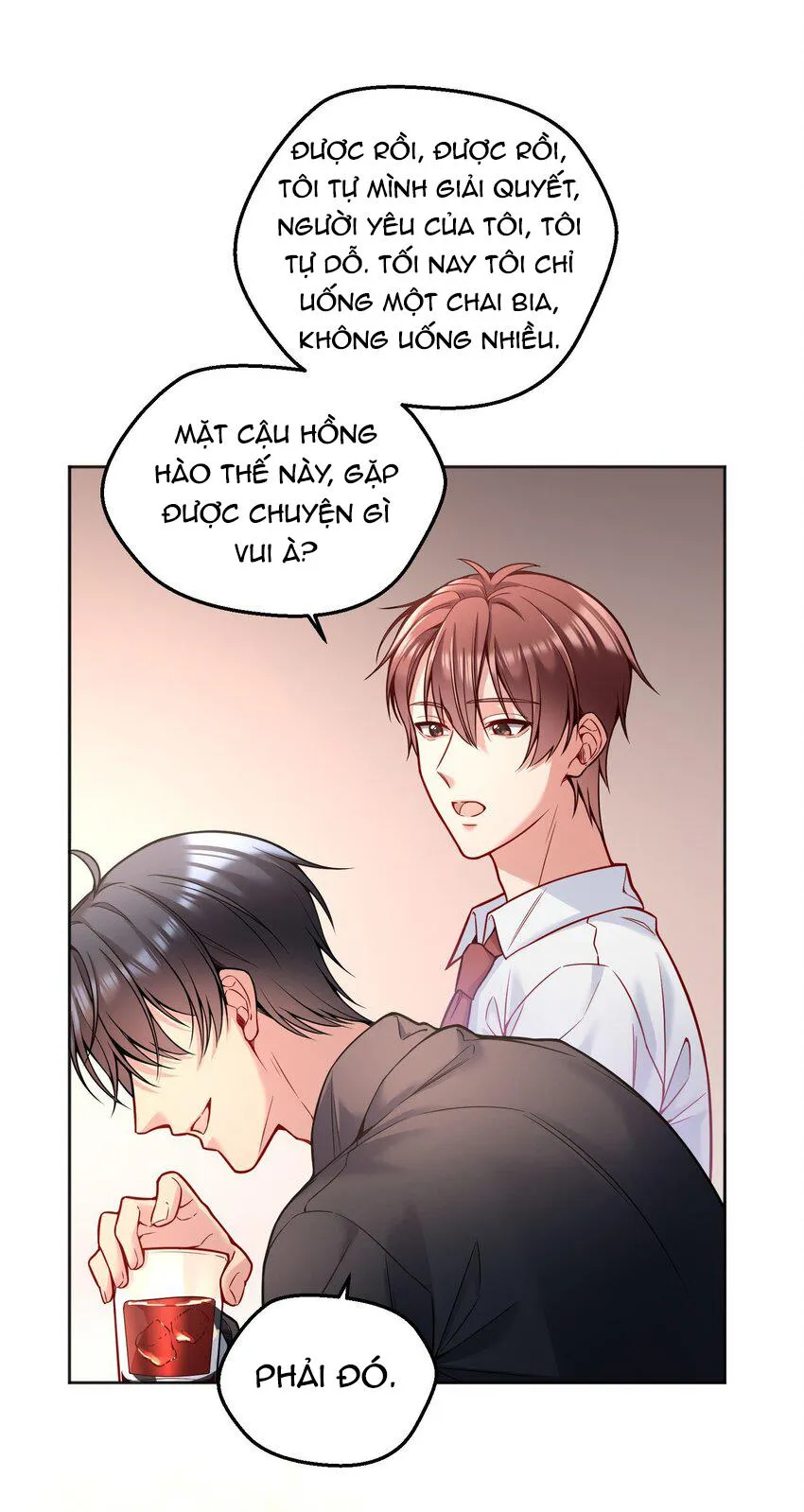 Hàn Viễn Chapter 95 Trang 11