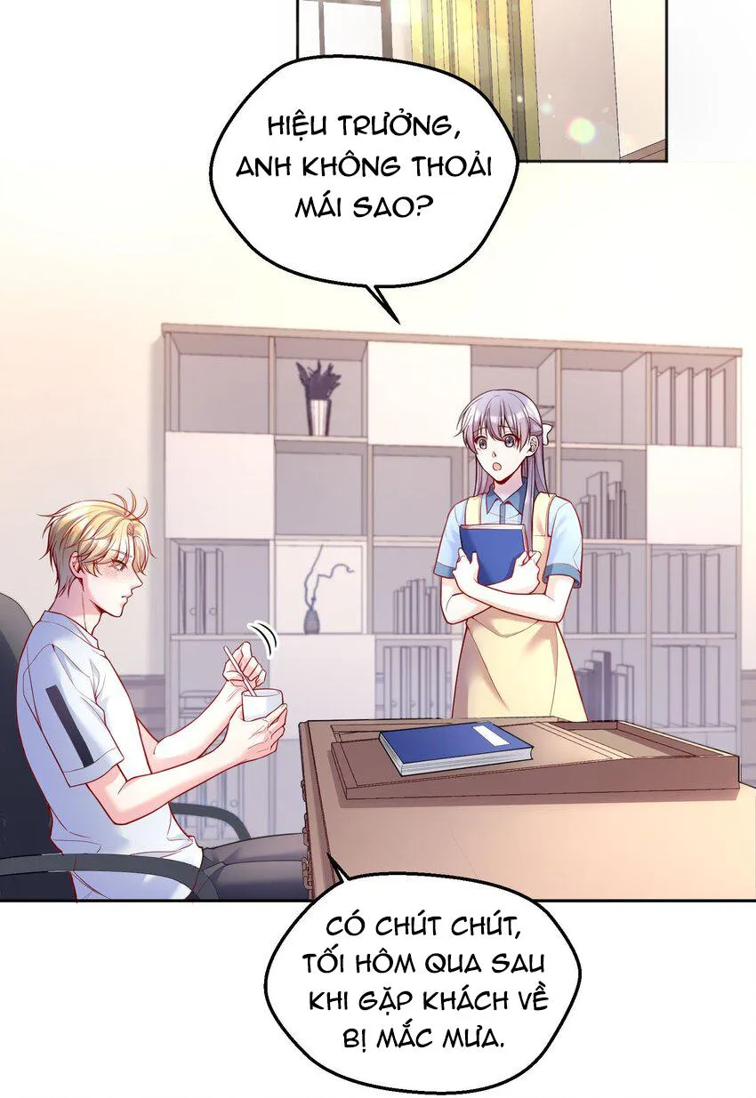 Hàn Viễn Chapter 95 Trang 14