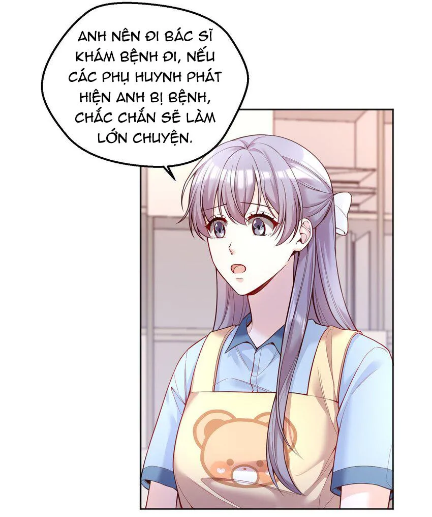 Hàn Viễn Chapter 95 Trang 15