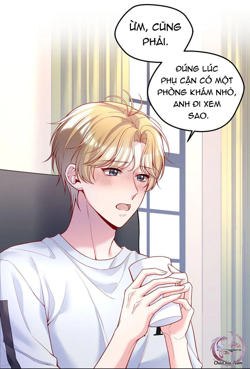 Hàn Viễn Chapter 95 Trang 16