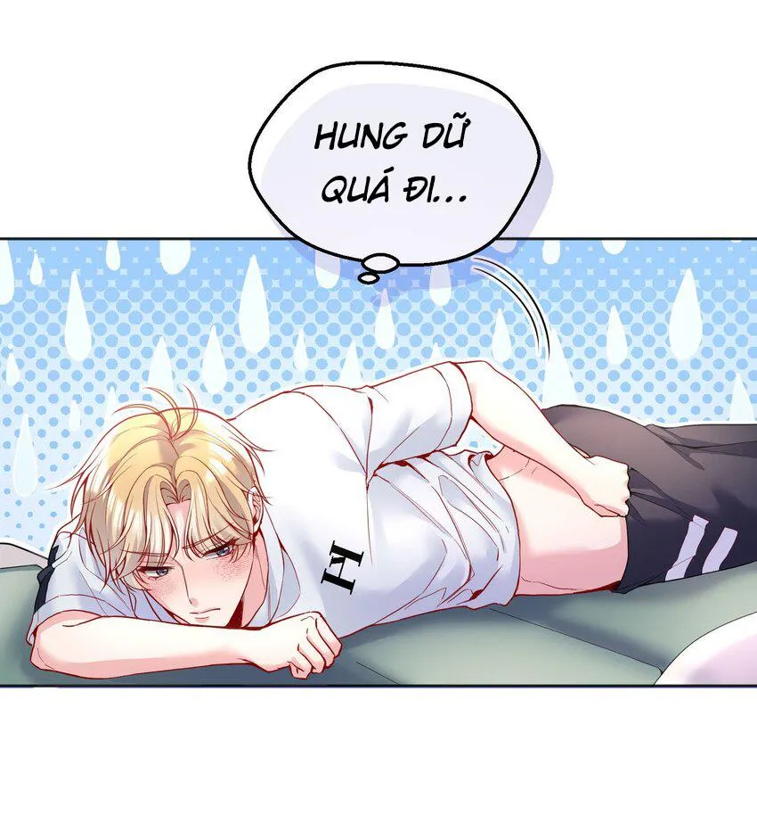 Hàn Viễn Chapter 95 Trang 18