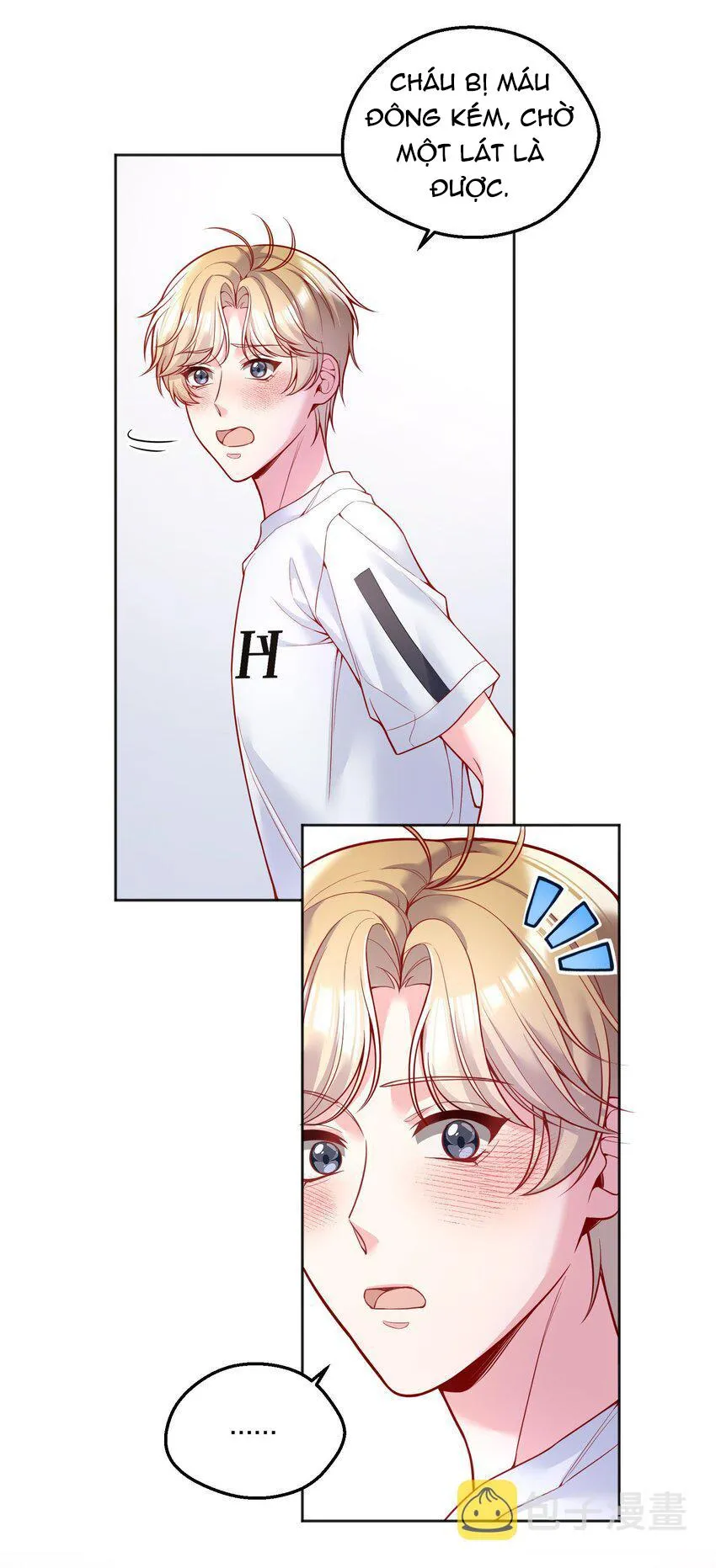 Hàn Viễn Chapter 95 Trang 20