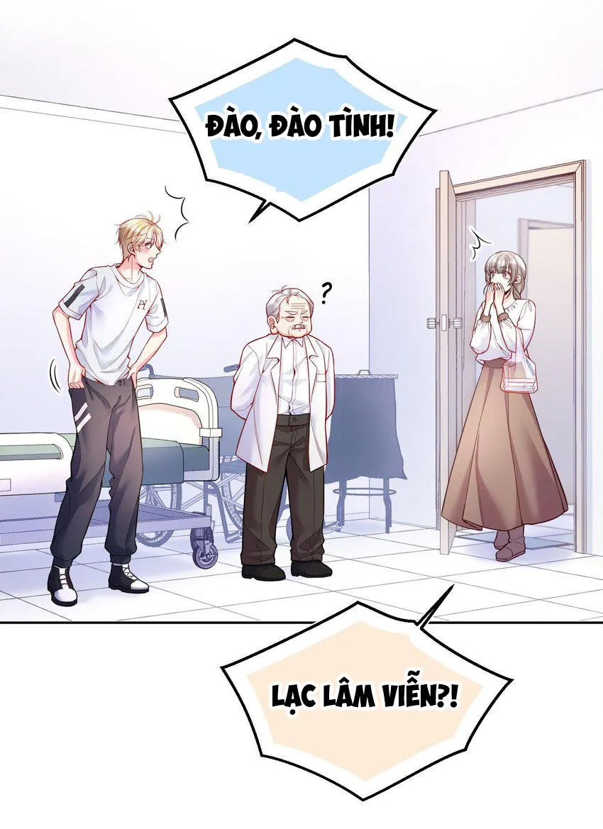 Hàn Viễn Chapter 95 Trang 21