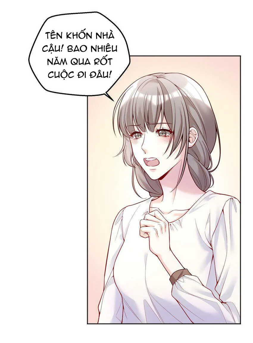 Hàn Viễn Chapter 95 Trang 22