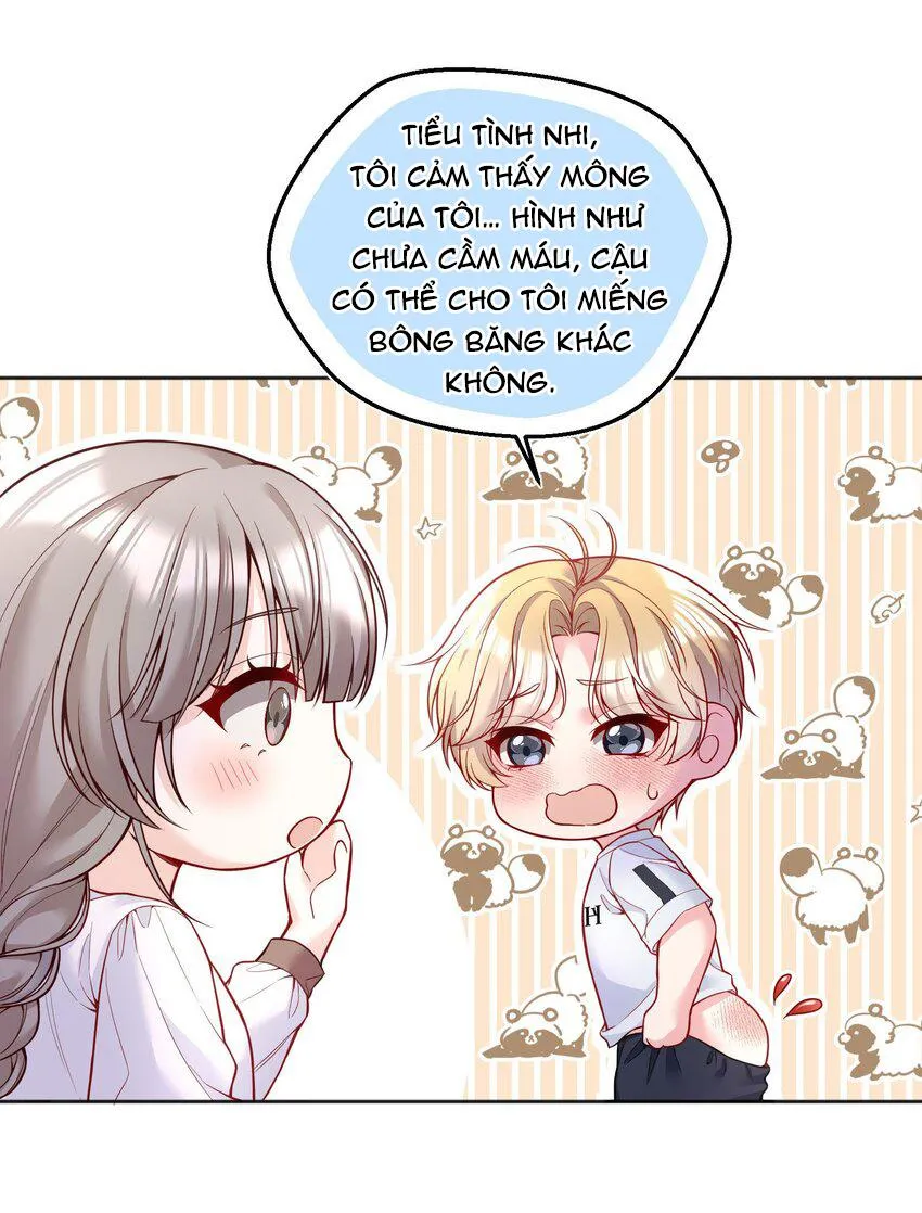 Hàn Viễn Chapter 95 Trang 23