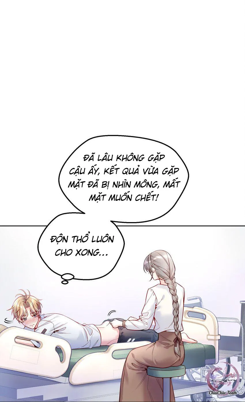 Hàn Viễn Chapter 95 Trang 24