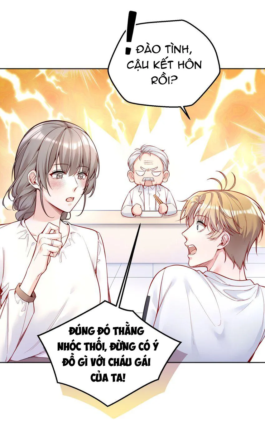 Hàn Viễn Chapter 95 Trang 26