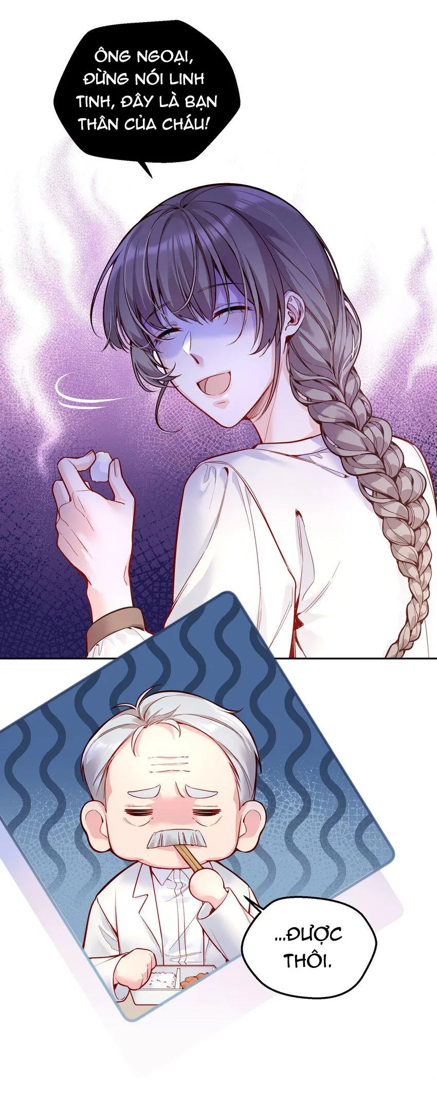 Hàn Viễn Chapter 95 Trang 27