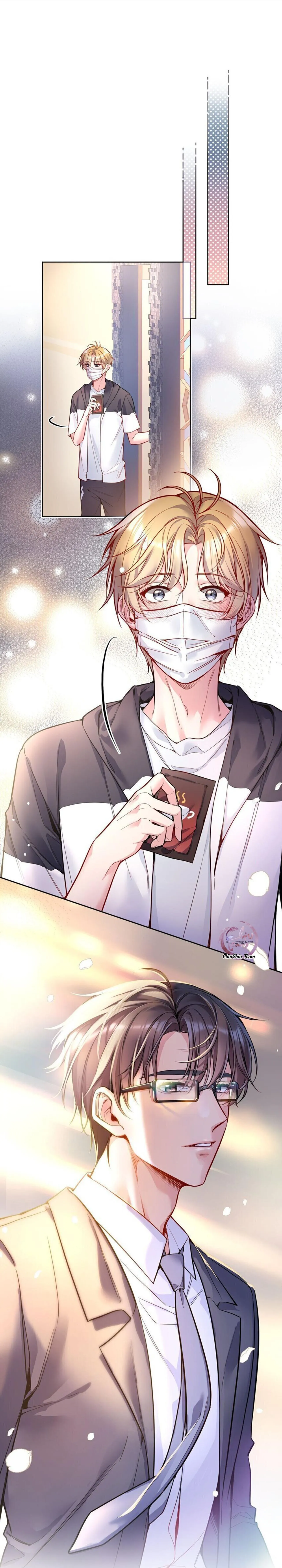 Hàn Viễn Chapter 96 Trang 5