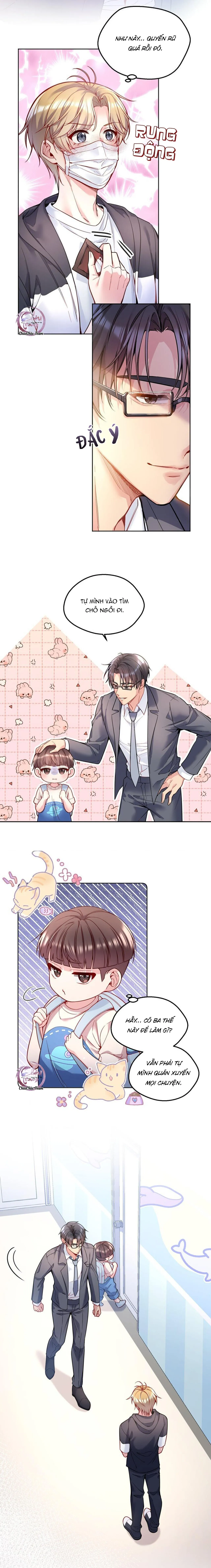 Hàn Viễn Chapter 96 Trang 6