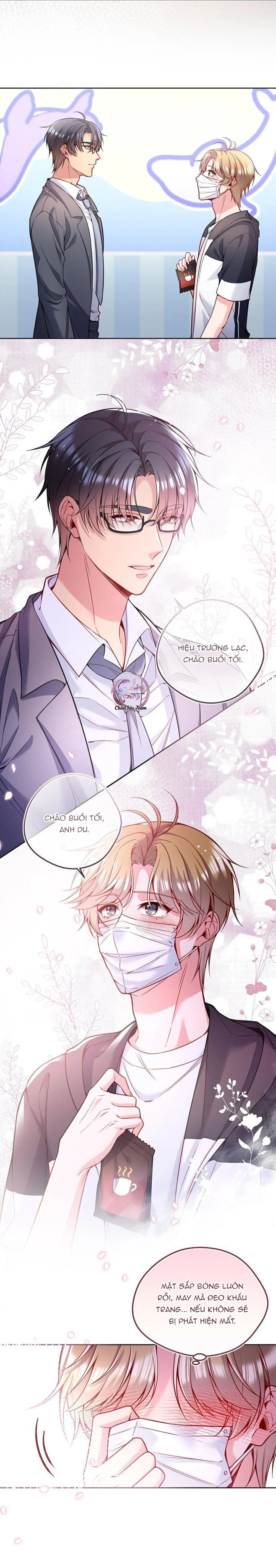 Hàn Viễn Chapter 96 Trang 7