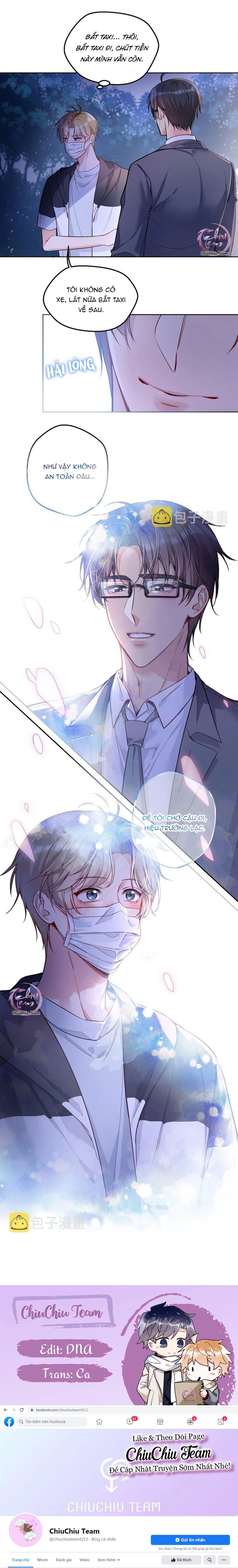 Hàn Viễn Chapter 97 Trang 11