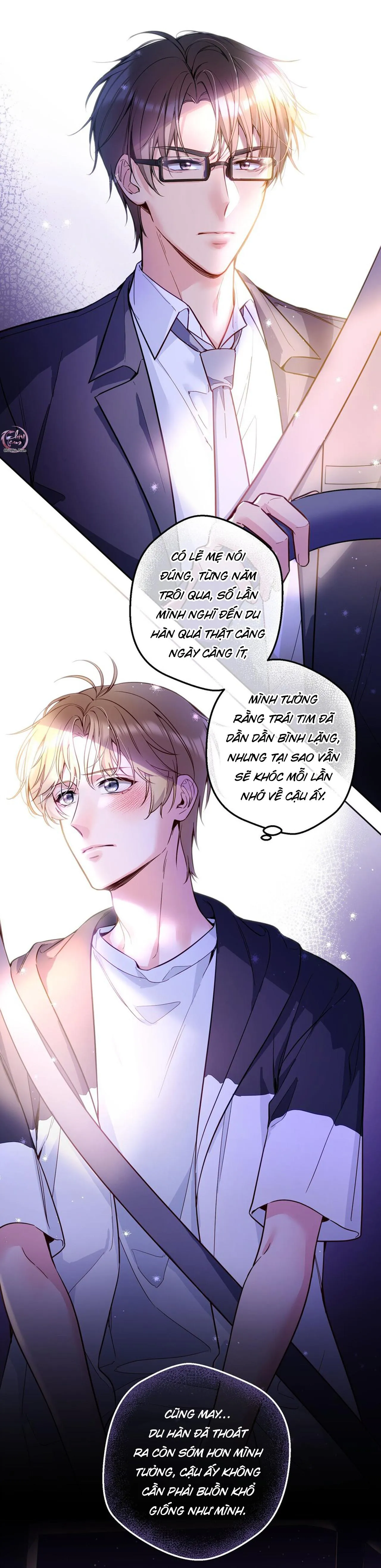 Hàn Viễn Chapter 98 Trang 3