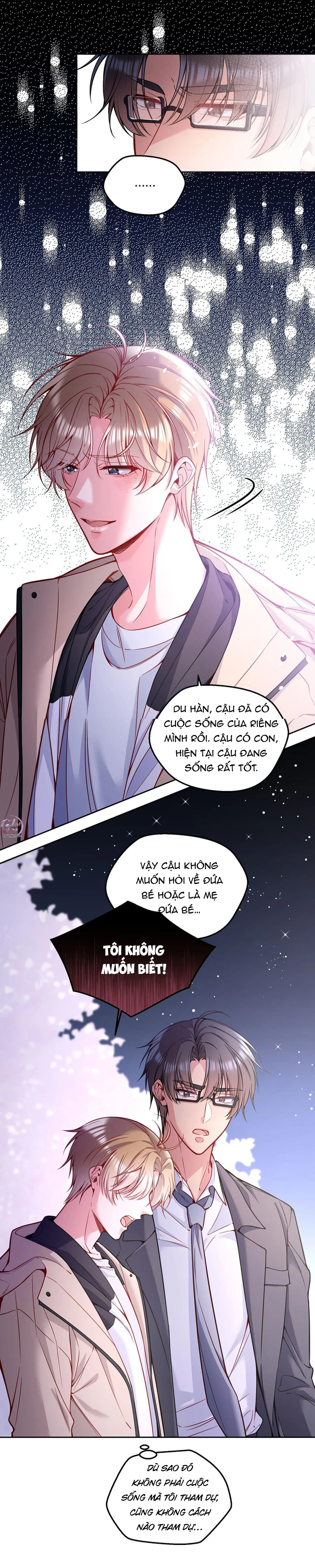 Hàn Viễn Chapter 98 Trang 9