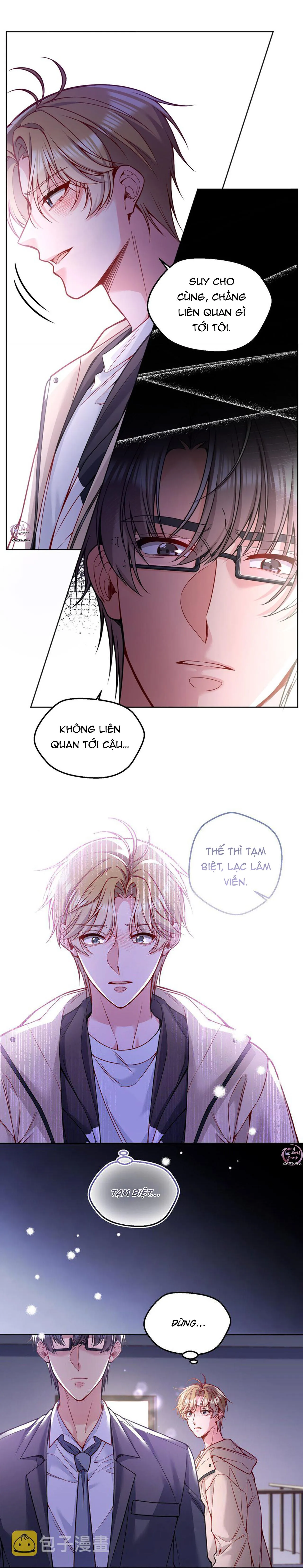 Hàn Viễn Chapter 98 Trang 10