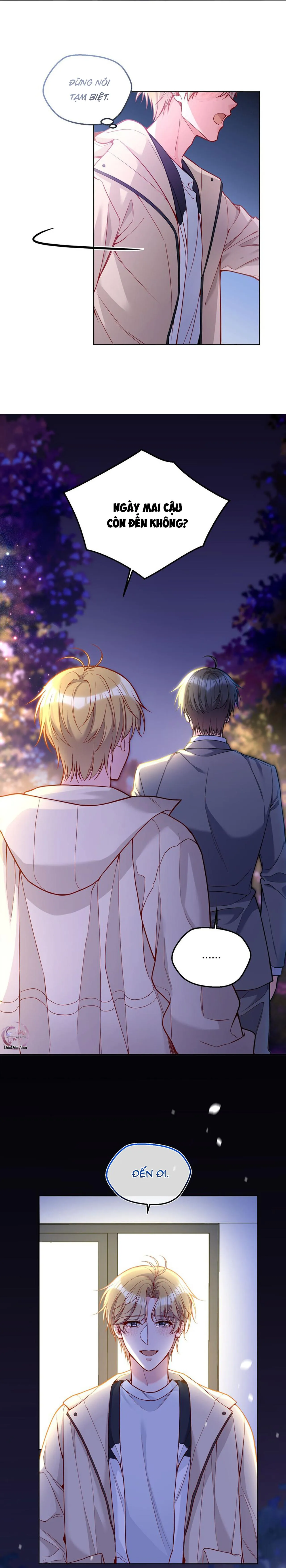 Hàn Viễn Chapter 98 Trang 11