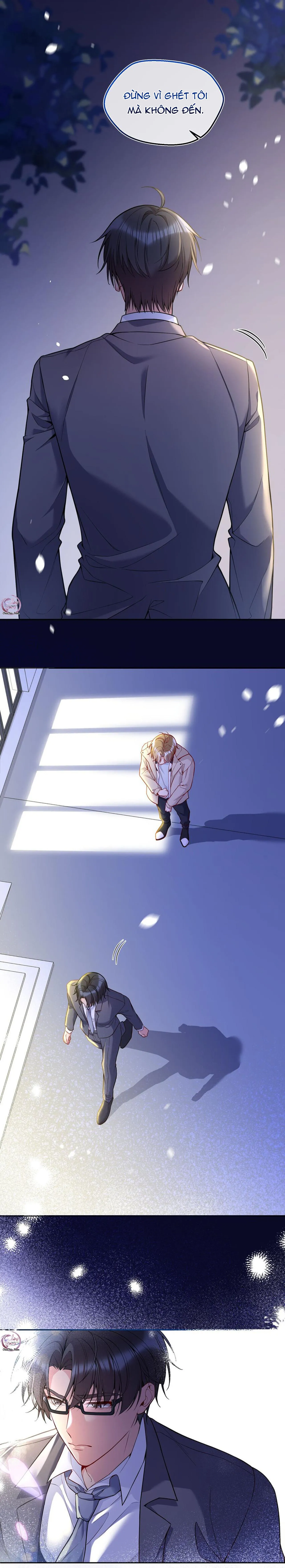 Hàn Viễn Chapter 98 Trang 12