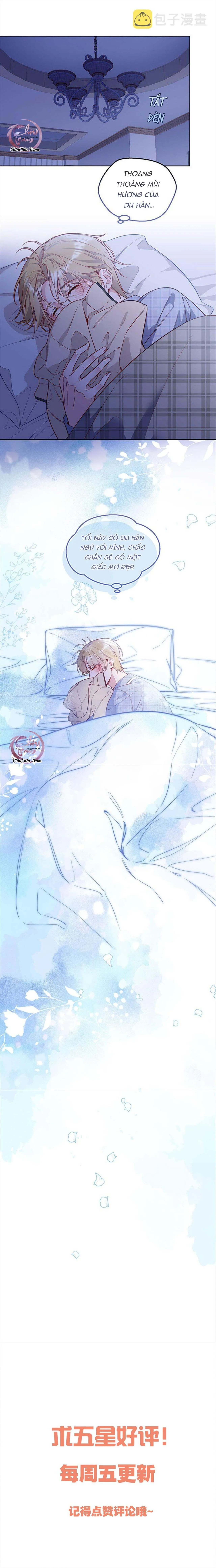 Hàn Viễn Chapter 99 Trang 8