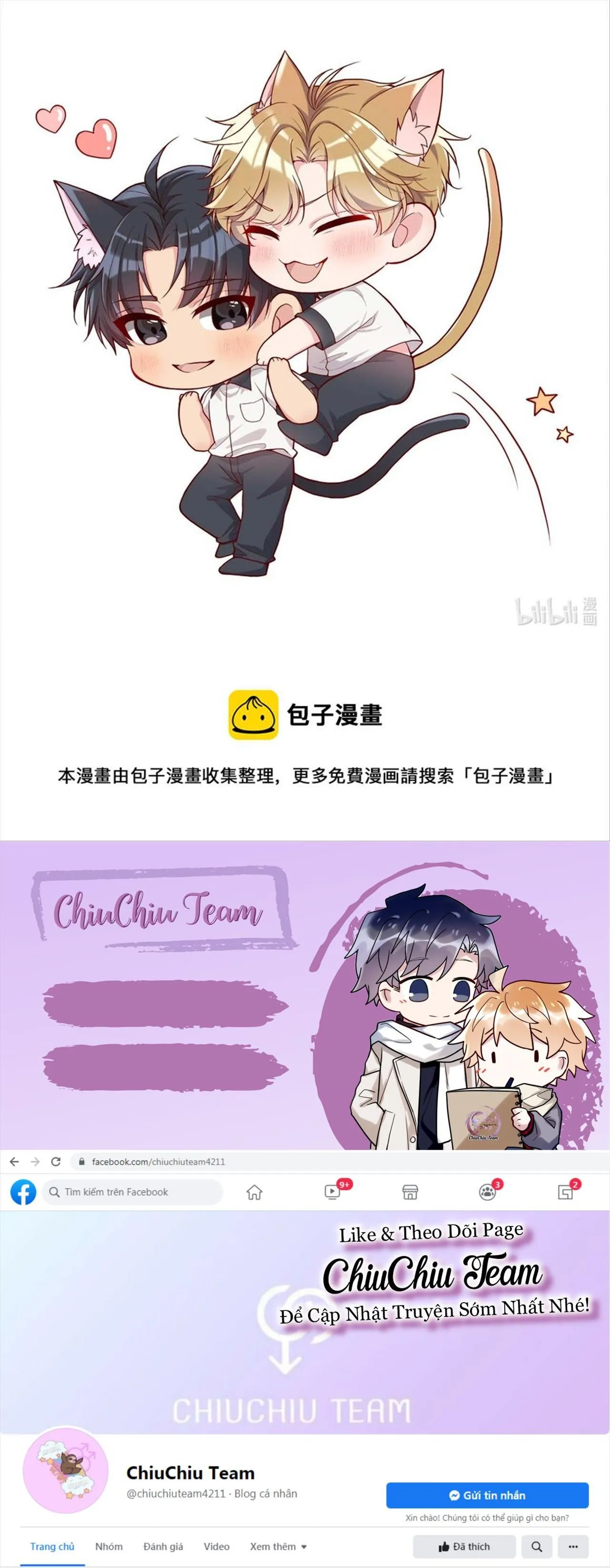 Hàn Viễn Chapter 99 Trang 9