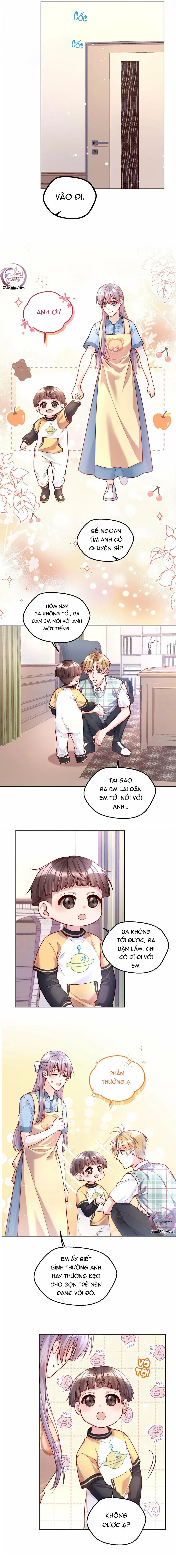 Hàn Viễn Chapter 100 Trang 4