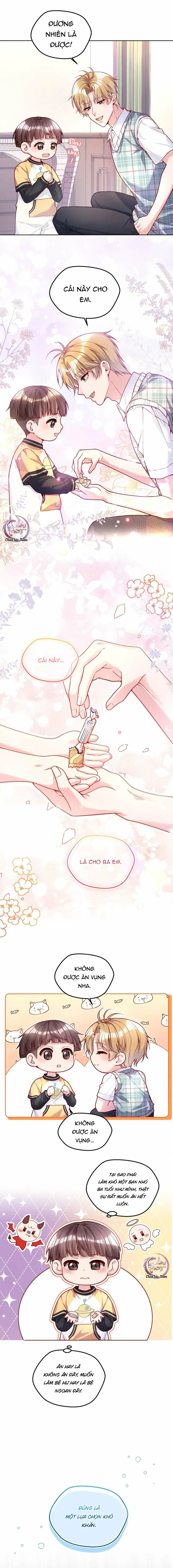 Hàn Viễn Chapter 100 Trang 5