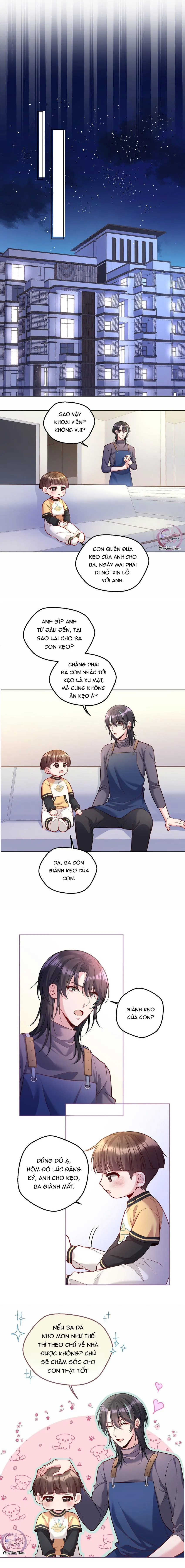 Hàn Viễn Chapter 100 Trang 6