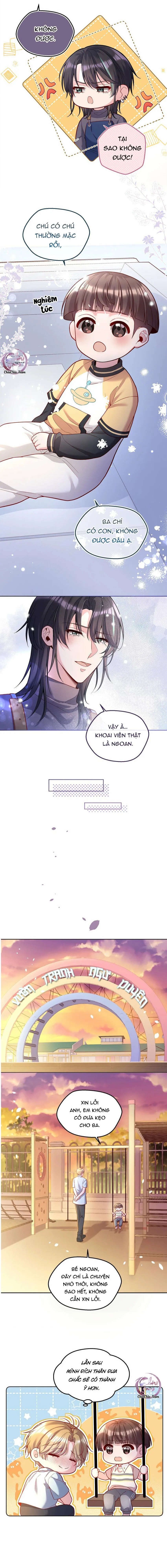 Hàn Viễn Chapter 100 Trang 7