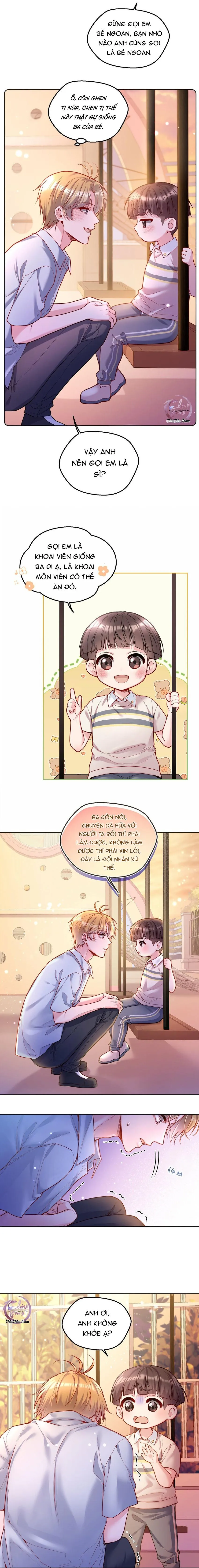 Hàn Viễn Chapter 100 Trang 8