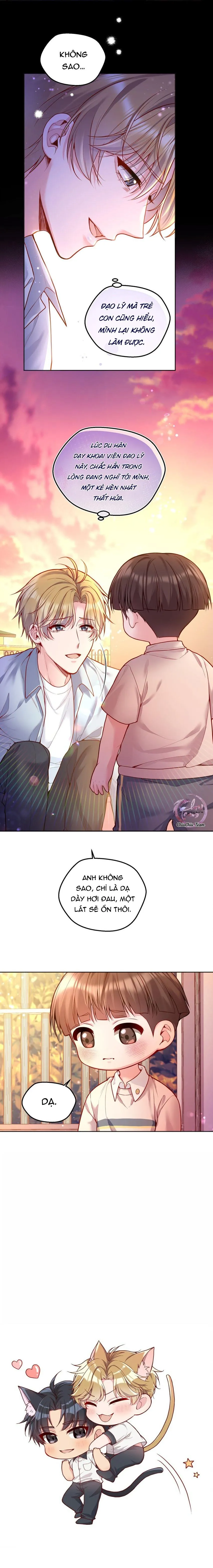 Hàn Viễn Chapter 100 Trang 9