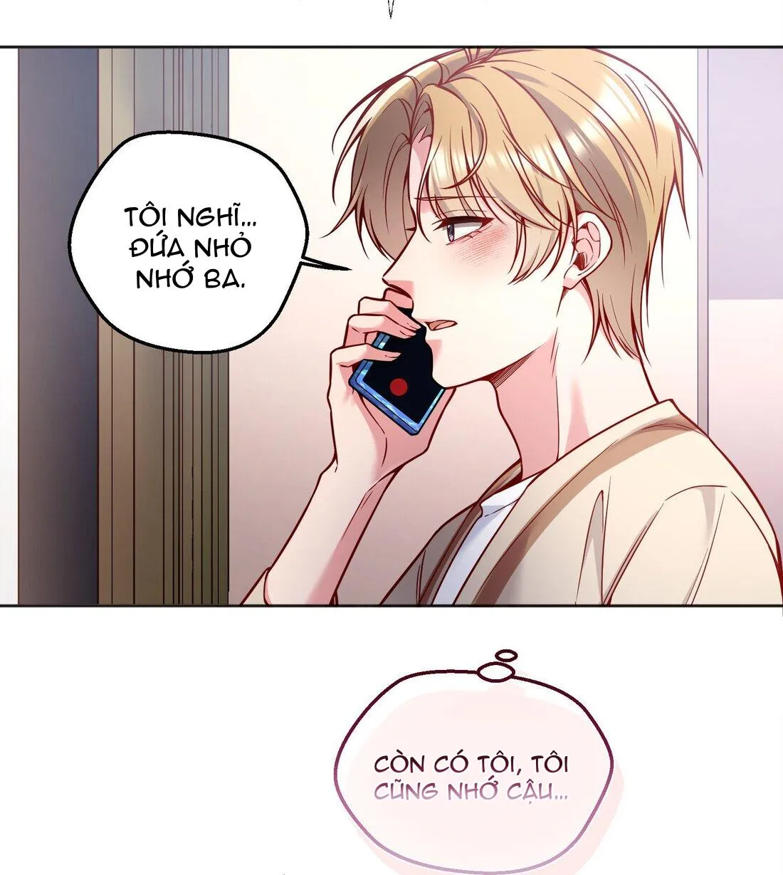 Hàn Viễn Chapter 101 Trang 3